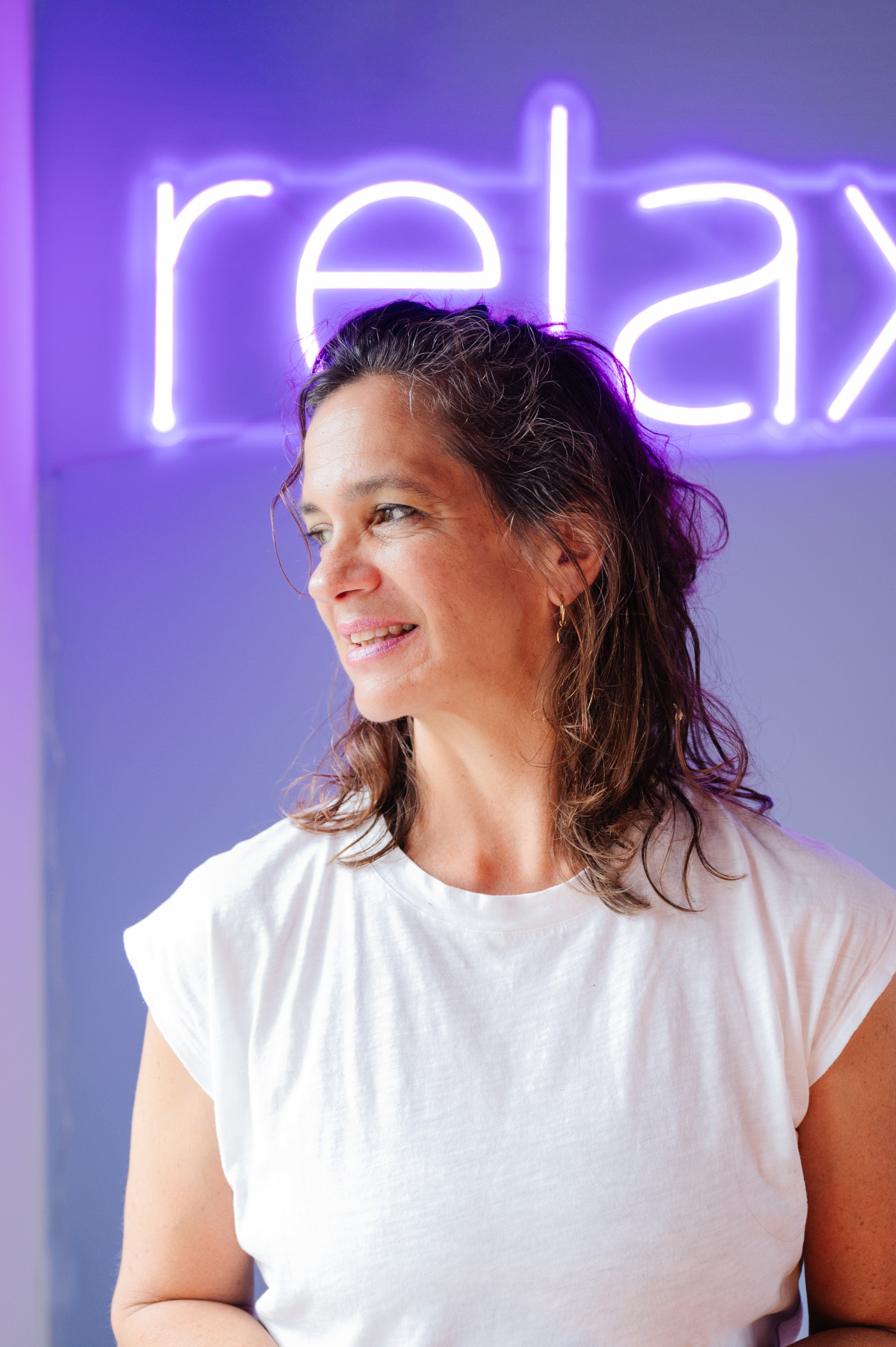 Massage Kreis 6 - Marianne Allemann